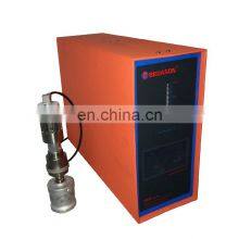 Ultrasonic Welding System 40KHz Automatic Ultrasonic Generator Analog Line Welding System thumbnail-5