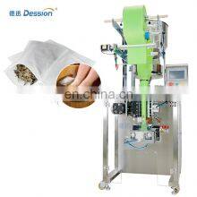 Ultrasonic 1g 100gm Herbal Powder Packaging Machine