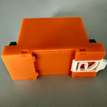 Potentiometer/Resistance/Electrical Ruler Signal to 4-20mA/0-5V/0-10V Transmitter ISO R2-P1-O1-B thumbnail-3