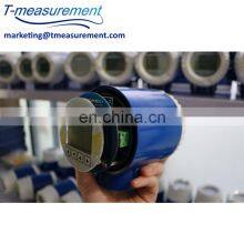 Taijia Electro Magnetic Flow Meter Converter PCB Main Flow Meters Hydraulic Portable Ultrasonic Flow Meter thumbnail-5