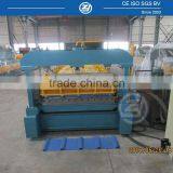 Steel Forming Machine, Corrugating Machine, Profile Rolling Machines thumbnail-1