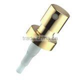 Multifunctional 20/400 Perfume Pump Sprayer With Fast Shipment