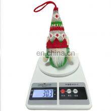 Luminous Gnome LED Christmas Faceless Doll Christmas Decoration For Home Christmas Ornament Xmas Gift Navidad New Year 2023 thumbnail-5