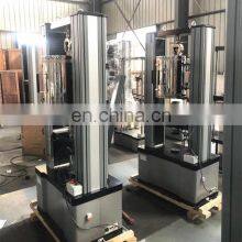 High Temperature 1100c 1200C Durable Creep Electronic Tester Strength Digital Tensile Testing Machine thumbnail-5