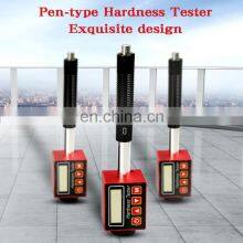 Pen Type Portable Leeb Hardness Tester thumbnail-4