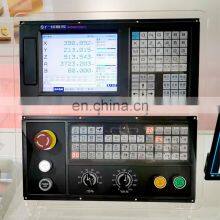 GSK-980TDc Guangzhou CNC Lathe System CNC Controller thumbnail-3