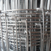 Field Fence Cattle Nets Grassland Fence Galvanized Steel Wire Material thumbnail-4