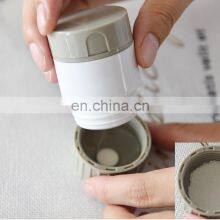 Portable Grinding Plastic Box Portable Medicine Wholesale Custom Logo Pill Organizer Modern thumbnail-5