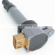 33400 51k40 Top Selling Japanese Swift Coil Ignition Coil Cheap Price Bobina de Encendido for Engine J24B K12B M16A thumbnail-3