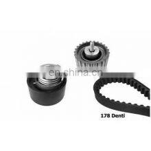 Car Accessories Timing Belt Kit and Tensioners 71736716 530023210 Belt and Pulley Timing Belt Kit Fit F1AE3481E thumbnail-4