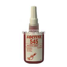 Loctiter 545 Glue Hydraulic Pneumatic Pipeline Leak-proof Thread Sealant High Temperature Resistance Liquid Raw Material Belt thumbnail-2