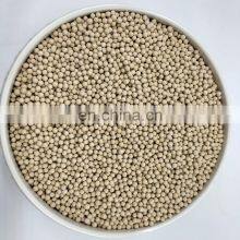 UOP Molecular Sieve 13X APG Mesh Primary Molecular Sieve 4A3A5A13X Molecular Sieve Desiccant thumbnail-2