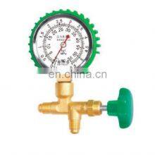 Kühlungssingle-Manometer-Sammler thumbnail-3