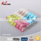 Multi-purpose Plastic Strong Clip Clothes Pegs 12pegs/set Supplier's Choice thumbnail-5