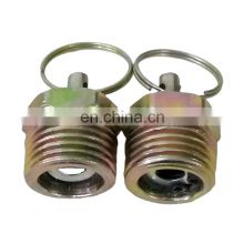 Dongfeng Truck Spare Part 3513D-040 Water Drain Valve