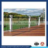 Aluminium Horse Fence thumbnail-1