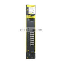 Japan Original Fanuc Control ac Servo Drive Servo Drive Kits A06B-6112-H006#H550 thumbnail-5