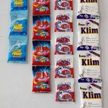 OEM Detergent Washing Powder Laundry Powder Factory