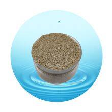 Fluorine Removal Chelating Resin for Water Treatment Equivalent to Tulsion CH-87 Exchange Ion Resin