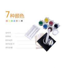 Car Care Auto Furniture Universal Leather Tools Repair Kit Leather Vinyl Repair Kit Factory Wholesale thumbnail-4