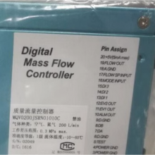 Azbil Digital Mass Flow Controller CMQ-V MQV0200JSRS000100 Yamatake Corporation MQV0200JSRN01010C MQV0050BSRN01010C thumbnail-2