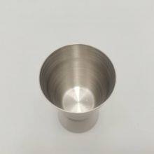Stainless Steel Bar Wine Jigger 20/40ml Wholesale Price thumbnail-4