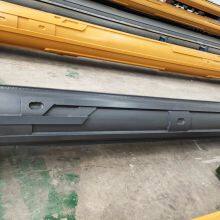 Grey Color Interlocking Kelly Bar, Drill Pipe for Bauer Sany Soilmec XCMG Casagrande thumbnail-2