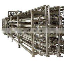 Mobile Fresh Fruit and Vegetable Juice Processing Complete Sets of Equipment