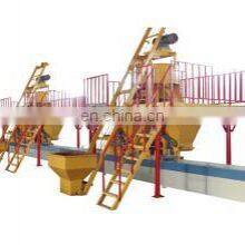 Plasterboard Manufacturing Machines/ Gypsum Board Production Line thumbnail-2