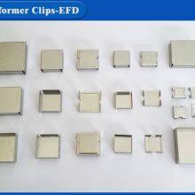 EP5 SMT Transformer Cover, EP5 Transformer Cover+SMD Bobbin. EP5 Transformer Accessories. The Materials Are SUS301 and PM9630. Good Quality, Fast Delivery. thumbnail-3