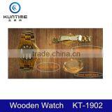 Express Wholesale Import Watches Wooden Watch Mens Relojes thumbnail-3