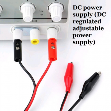 DC Power Supply POWER SUPPLY thumbnail-5