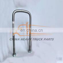 Worth Buying China Heavy Truck Sitrak Truck Suspension Parts AZ9925520071 U-bolt thumbnail-3