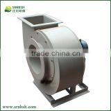 China New High Quality Small Centrifugal Fan For Air Shower 2500 Cfm thumbnail-2
