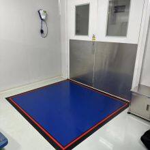 How to Clean Your Sole Before Entering Into the Cleanroom thumbnail-4