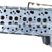 Engine Spare Parts 4JJ1 Cylinder Head 8-97355-970-8 for Isuzu Diesel Engines Used for Sany 135 thumbnail-5
