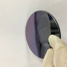 Thermal Imaging 50mm Plano Window Infrared Germanium Optical Lens Optical Window thumbnail-4