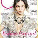 Magazine, Printing Magazine, Sewing Binding Magazine Printing thumbnail-1