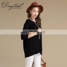 2024 High Quality Sweater Manufacturers Wholesale 100 Pure Cashmere Sweaters thumbnail-5