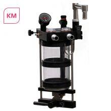 CO2 Circle Absorber for Anaesthesia Workstation With Large Volume Canister and Inspiration and Expiration Valve