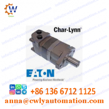 Eaton Char-Lynn 4000 Series Motors thumbnail-2