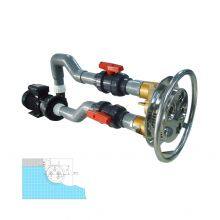 Highest Quality Pool Jet Swim House Counter Flow Counter Current Swimming Training Device thumbnail-3