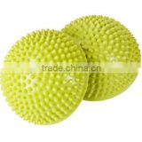 Wholesale Semicircular massage ball with lower price