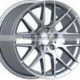 18X8.0 Cast Wheel 5x120 Wheel Rim for BMW M1-M3 Wheels thumbnail-1