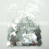 2015 Factory Bulk Metallic Confettis for Easter/halloween thumbnail-3