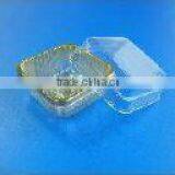 Plastic Thermoforming Machine With Stacker (HY-510580) thumbnail-4