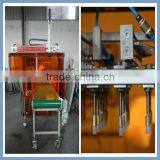 BOPS Plastic Tray Product Thermoforming Machine thumbnail-3