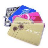 Slim Neoprene Laptop Bag thumbnail-1