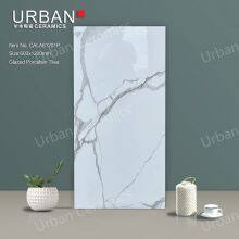 Foshan New Design 600X1200mm Ceramic Glossy Glazed Polished Porcelain Floor Wall Tile thumbnail-3