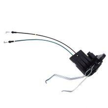 81310-2F010 81320-2F010 for HYUNDAI Front Doors Door Central Control Lock Actuator thumbnail-3